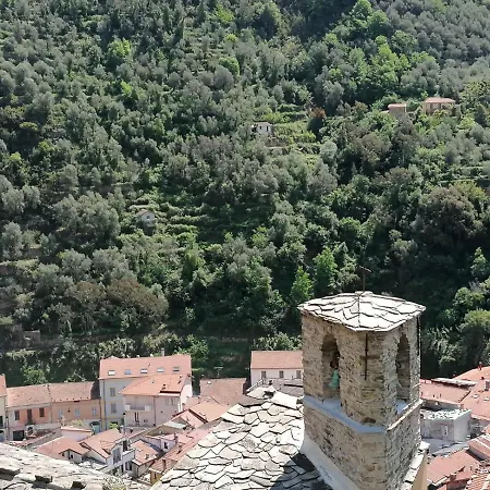 Appartement Casa Baciccia Badalucco