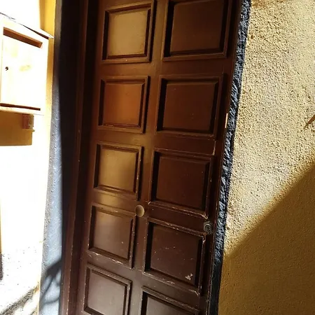 Casa Baciccia Appartement *