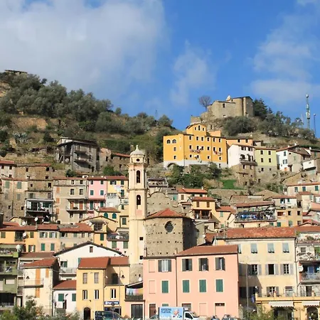 Casa Baciccia Appartement Badalucco