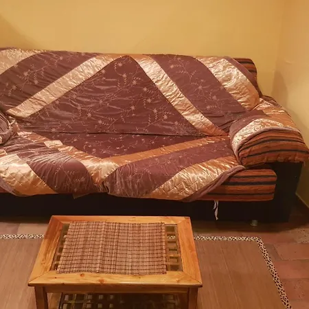Appartement Casa Baciccia Badalucco