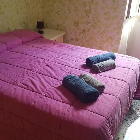 Appartement Casa Baciccia