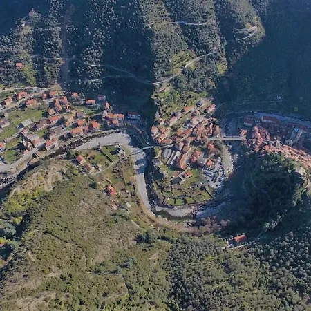 Casa Baciccia