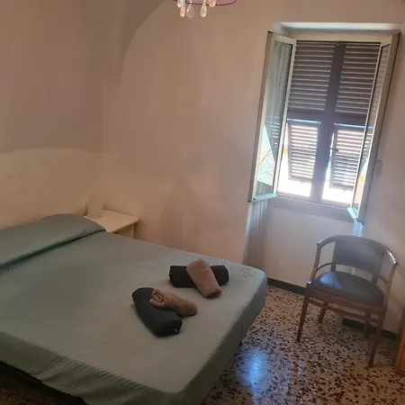 Casa Baciccia Apartment