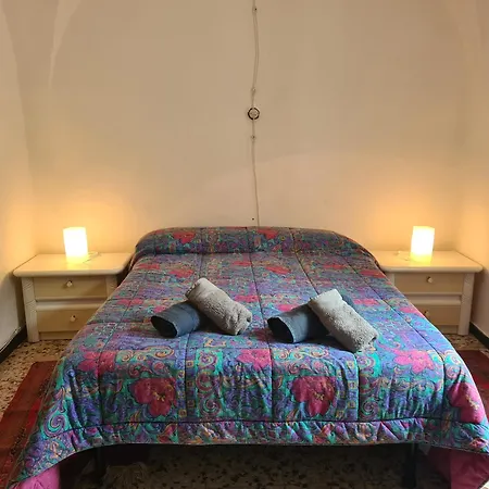 Apartman Casa Baciccia Badalucco