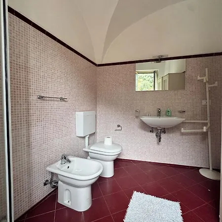 Casa Baciccia Apartman