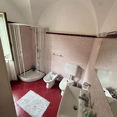 Apartment Casa Baciccia