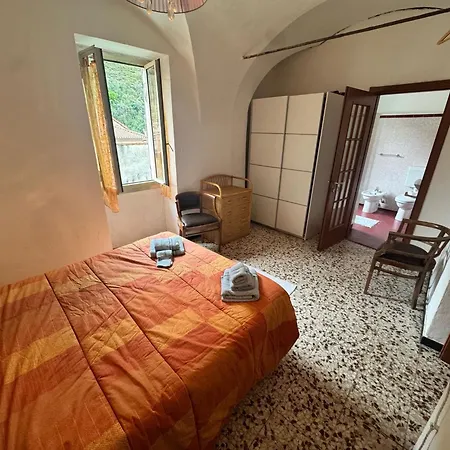 Casa Baciccia Apartman *