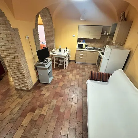 Casa Baciccia Apartman Badalucco