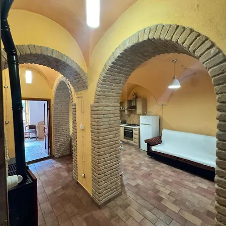 Casa Baciccia Badalucco